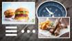 Hamburgers, Kabobs, and UX