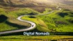 Digital Nomads, Remote Workers, and Ex-pats