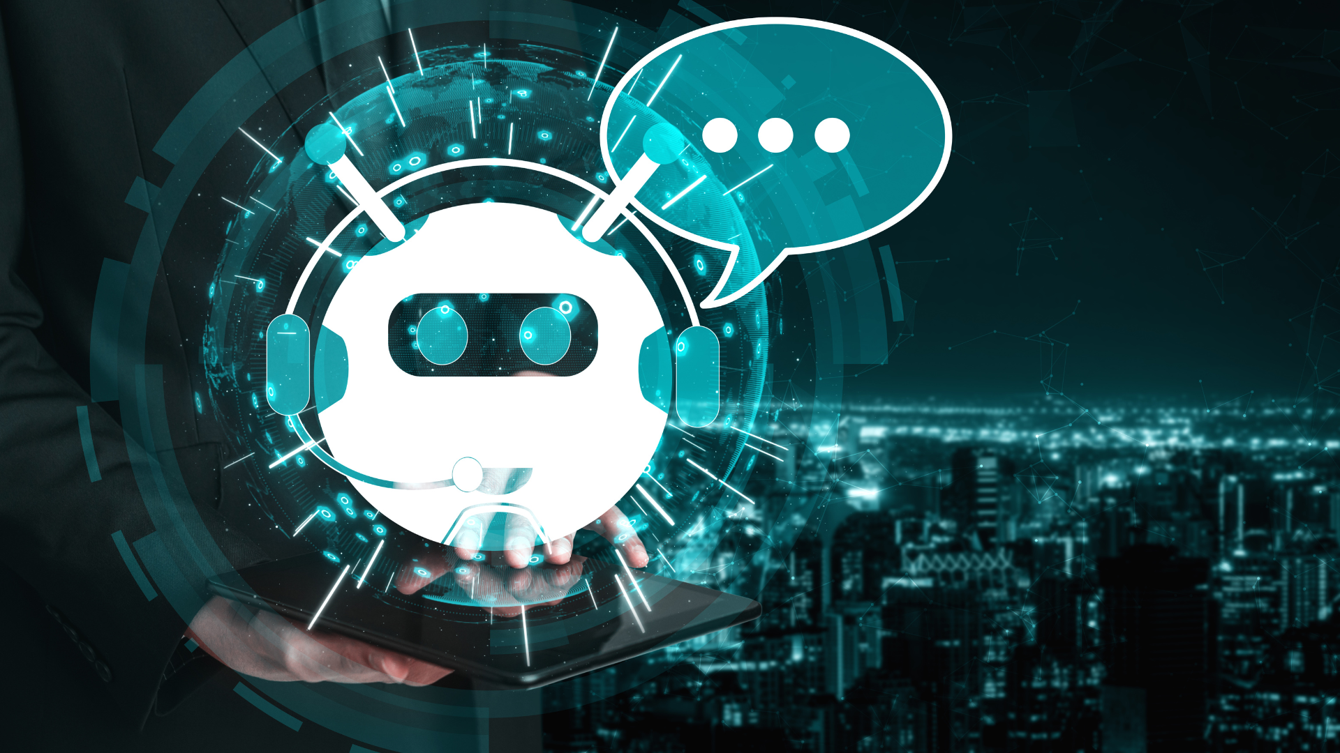 Chatbots
