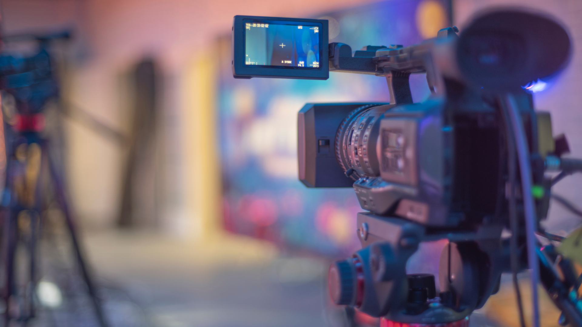 Live Streaming