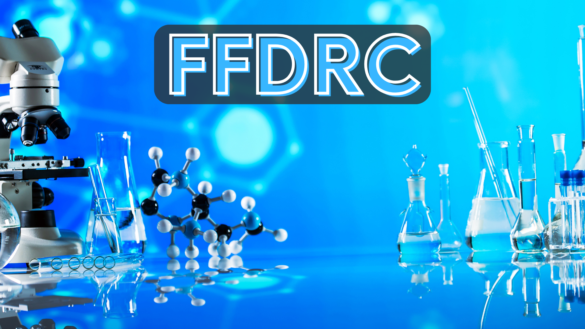 What are FFDRCs&##x3f;