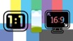 Aspect Ratios and Cropping