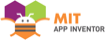 Google App Inventor Workflow