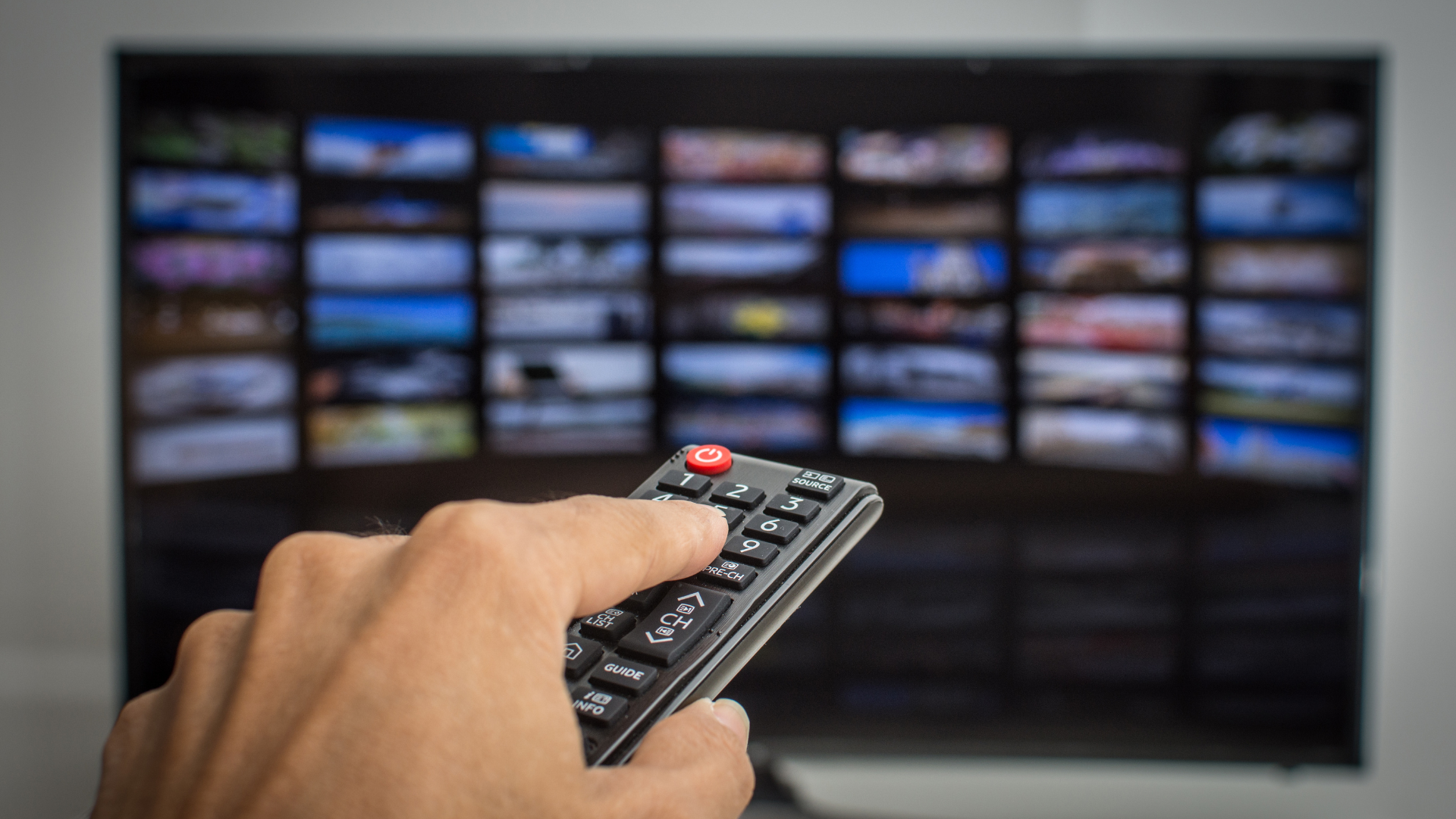 What is a Smart TV&##x3f;