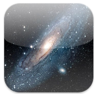 GalaxyGuide App Icon