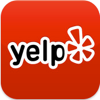 Yelp Icon