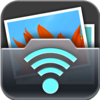 PhotoSync App Icon