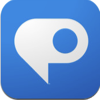 Adobe Photoshop Express App Icon