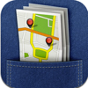 City Maps 2Go App Icon