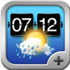 Weather+ App Icon