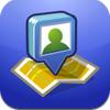 Google Latitude App Icon