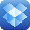 Dropbox App Icon