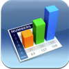 Numbers App Icon