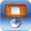 Keynote App Icon