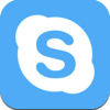 Skype App Icon