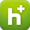 Hulu Plus App Icon