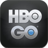 HBO GO App Icon