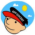 App Docent Icon