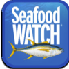 Seafood Watch App Icon