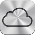 icloud app icon